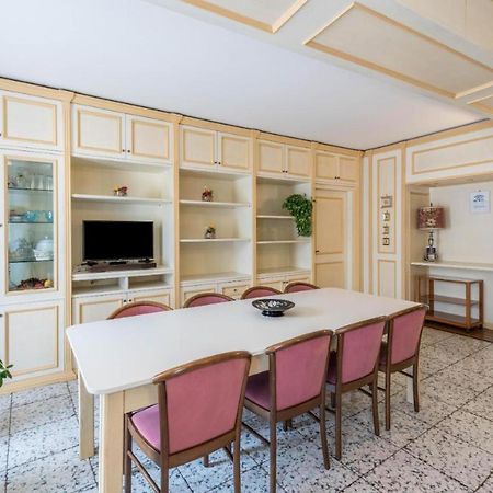 פולפנצה דל גארדה Casa Vacanze Baccolo מראה חיצוני תמונה
