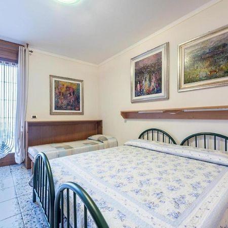 פולפנצה דל גארדה Casa Vacanze Baccolo מראה חיצוני תמונה