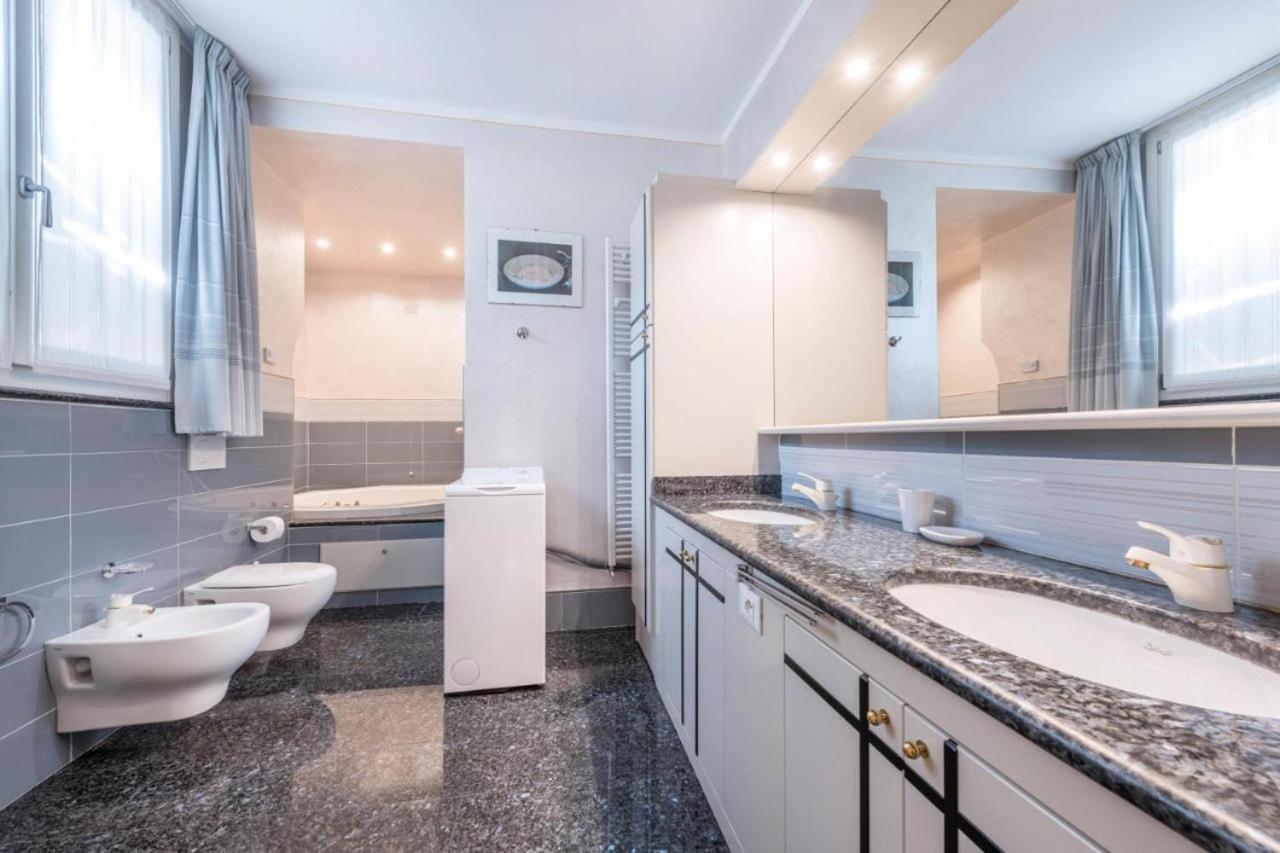 פולפנצה דל גארדה Casa Vacanze Baccolo מראה חיצוני תמונה