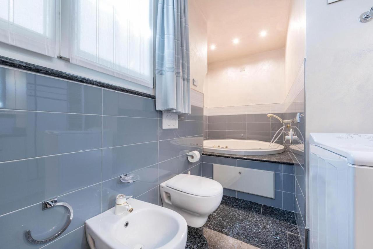 פולפנצה דל גארדה Casa Vacanze Baccolo מראה חיצוני תמונה