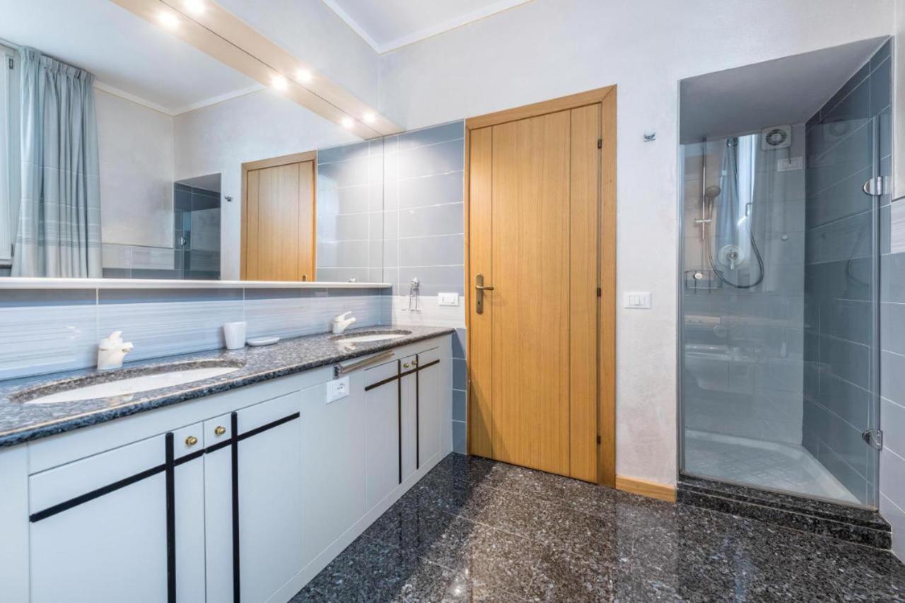 פולפנצה דל גארדה Casa Vacanze Baccolo מראה חיצוני תמונה