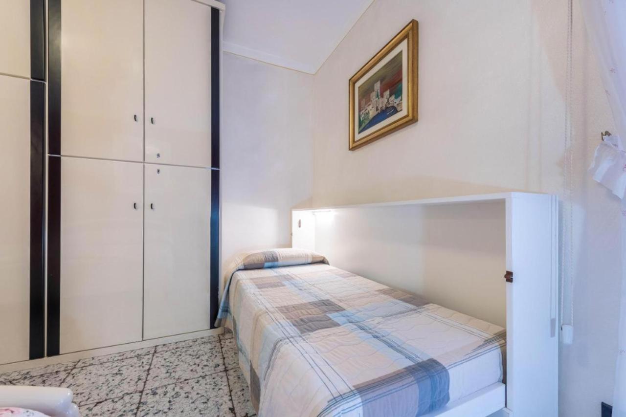 פולפנצה דל גארדה Casa Vacanze Baccolo מראה חיצוני תמונה
