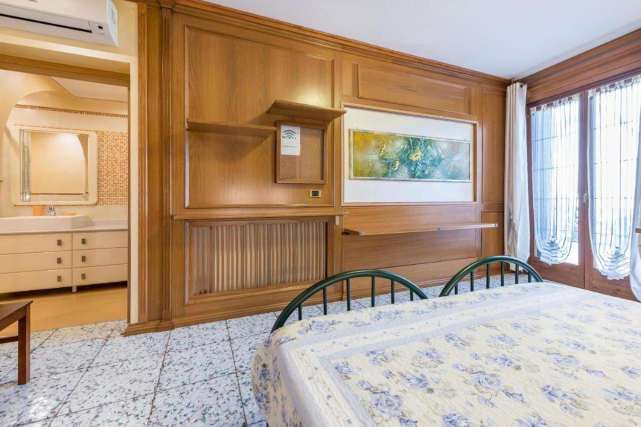 פולפנצה דל גארדה Casa Vacanze Baccolo מראה חיצוני תמונה