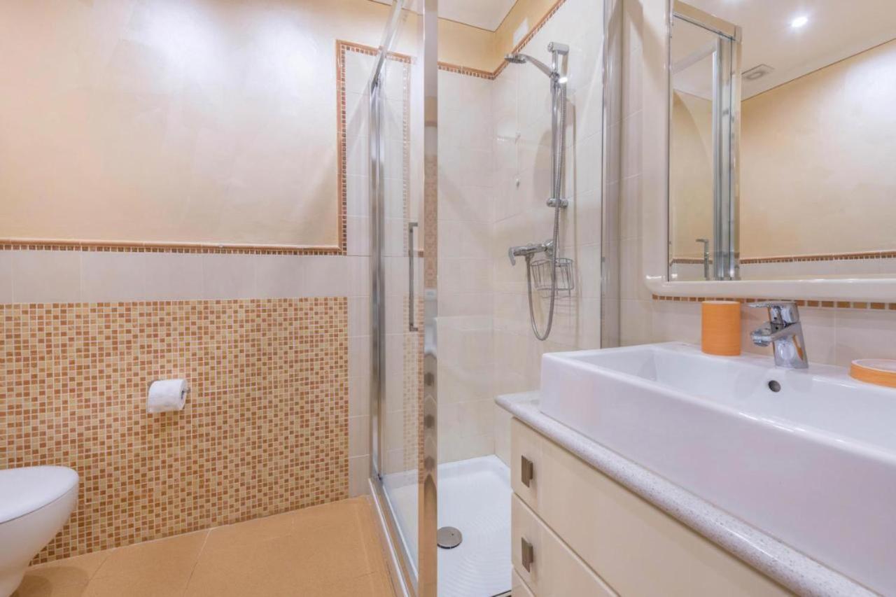פולפנצה דל גארדה Casa Vacanze Baccolo מראה חיצוני תמונה