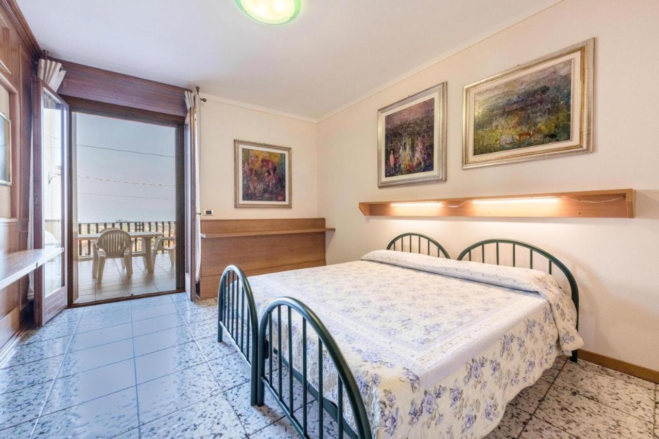 פולפנצה דל גארדה Casa Vacanze Baccolo מראה חיצוני תמונה