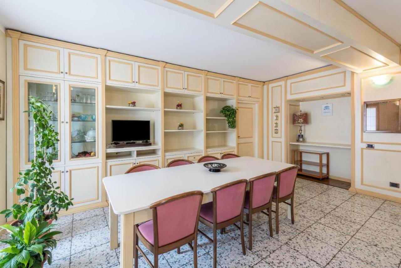 פולפנצה דל גארדה Casa Vacanze Baccolo מראה חיצוני תמונה