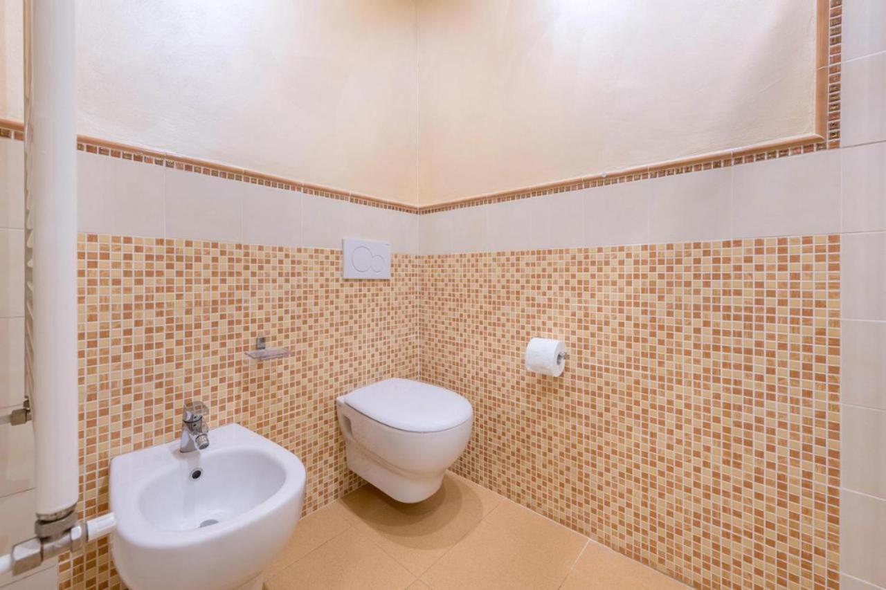 פולפנצה דל גארדה Casa Vacanze Baccolo מראה חיצוני תמונה