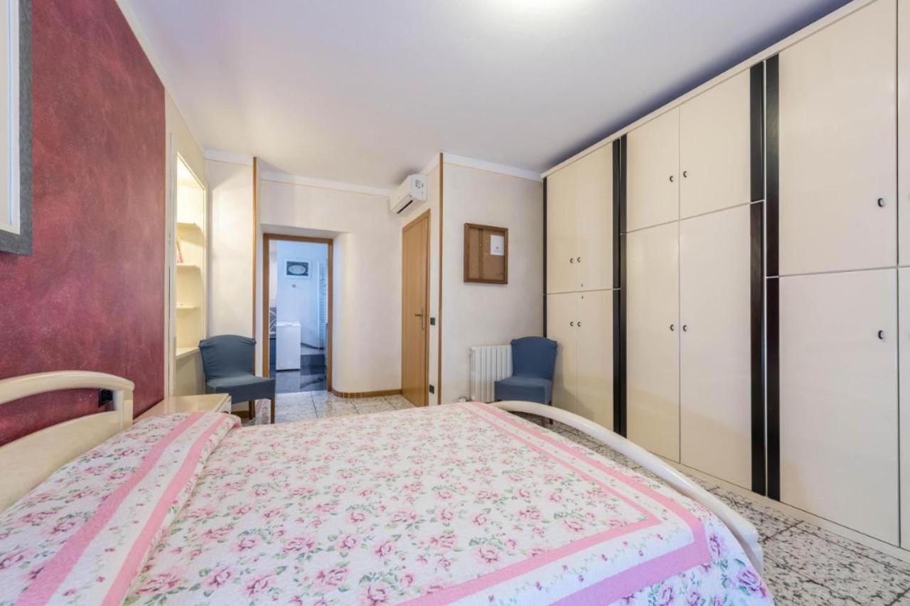 פולפנצה דל גארדה Casa Vacanze Baccolo מראה חיצוני תמונה