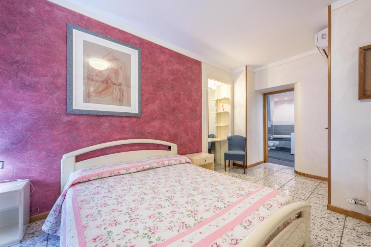 פולפנצה דל גארדה Casa Vacanze Baccolo מראה חיצוני תמונה