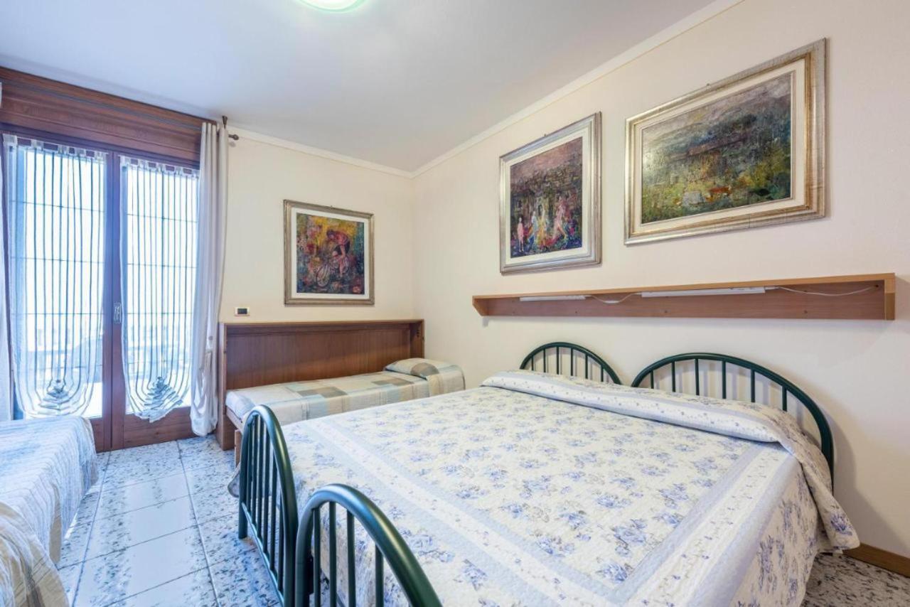 פולפנצה דל גארדה Casa Vacanze Baccolo מראה חיצוני תמונה