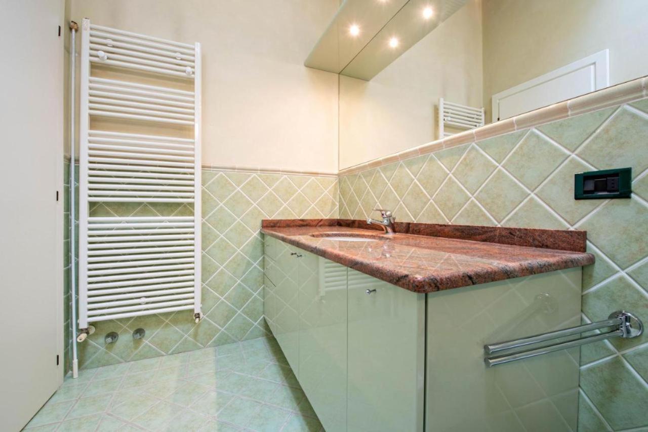 פולפנצה דל גארדה Casa Vacanze Baccolo מראה חיצוני תמונה