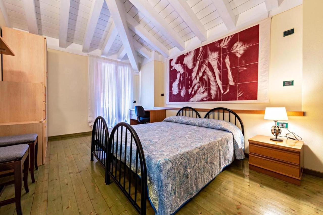 פולפנצה דל גארדה Casa Vacanze Baccolo מראה חיצוני תמונה