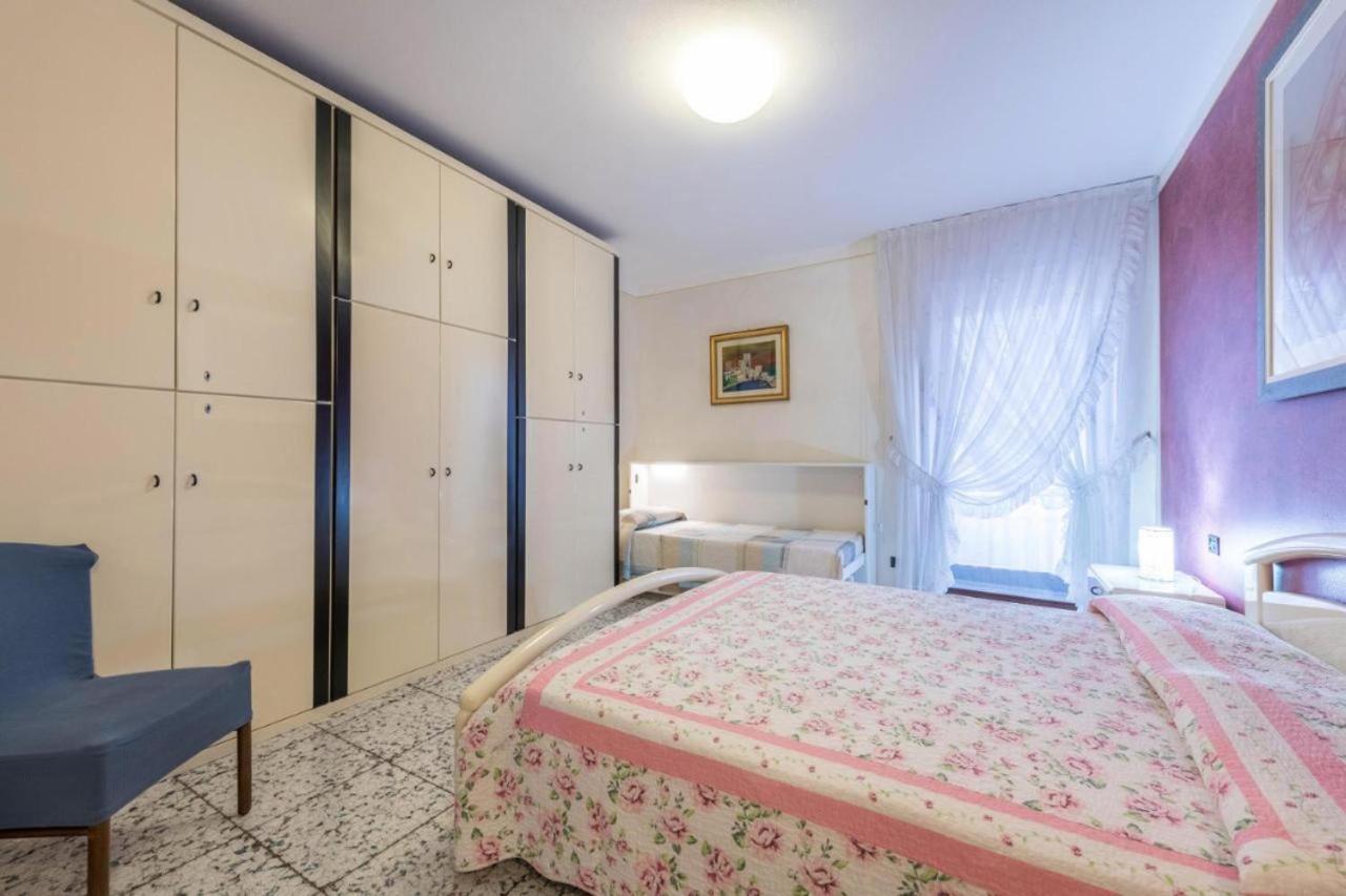 פולפנצה דל גארדה Casa Vacanze Baccolo מראה חיצוני תמונה