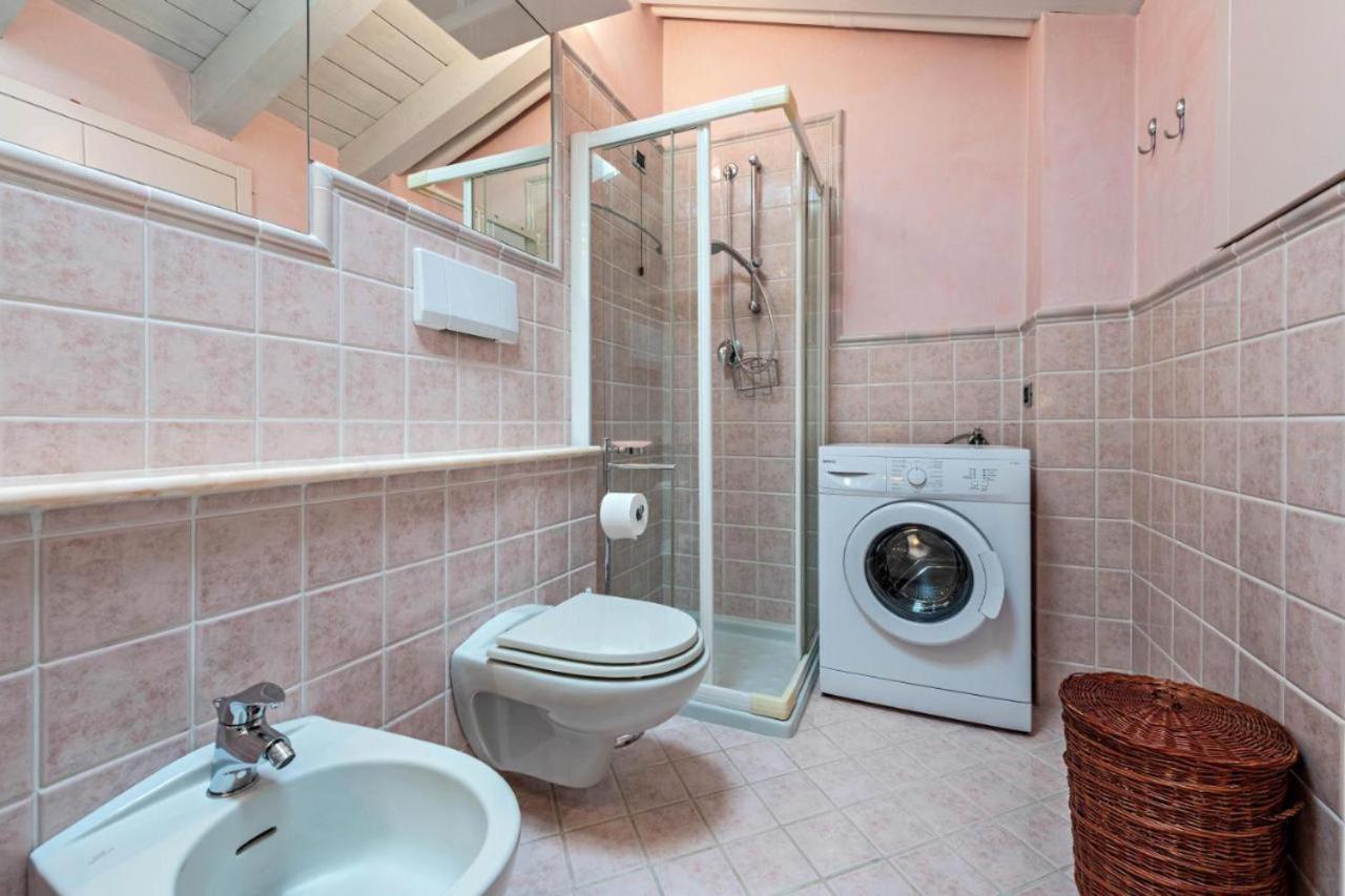 פולפנצה דל גארדה Casa Vacanze Baccolo מראה חיצוני תמונה
