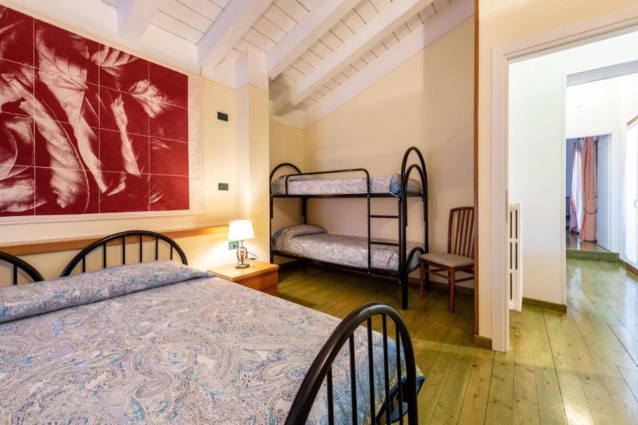 פולפנצה דל גארדה Casa Vacanze Baccolo מראה חיצוני תמונה