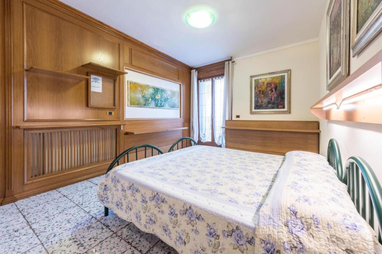 פולפנצה דל גארדה Casa Vacanze Baccolo מראה חיצוני תמונה