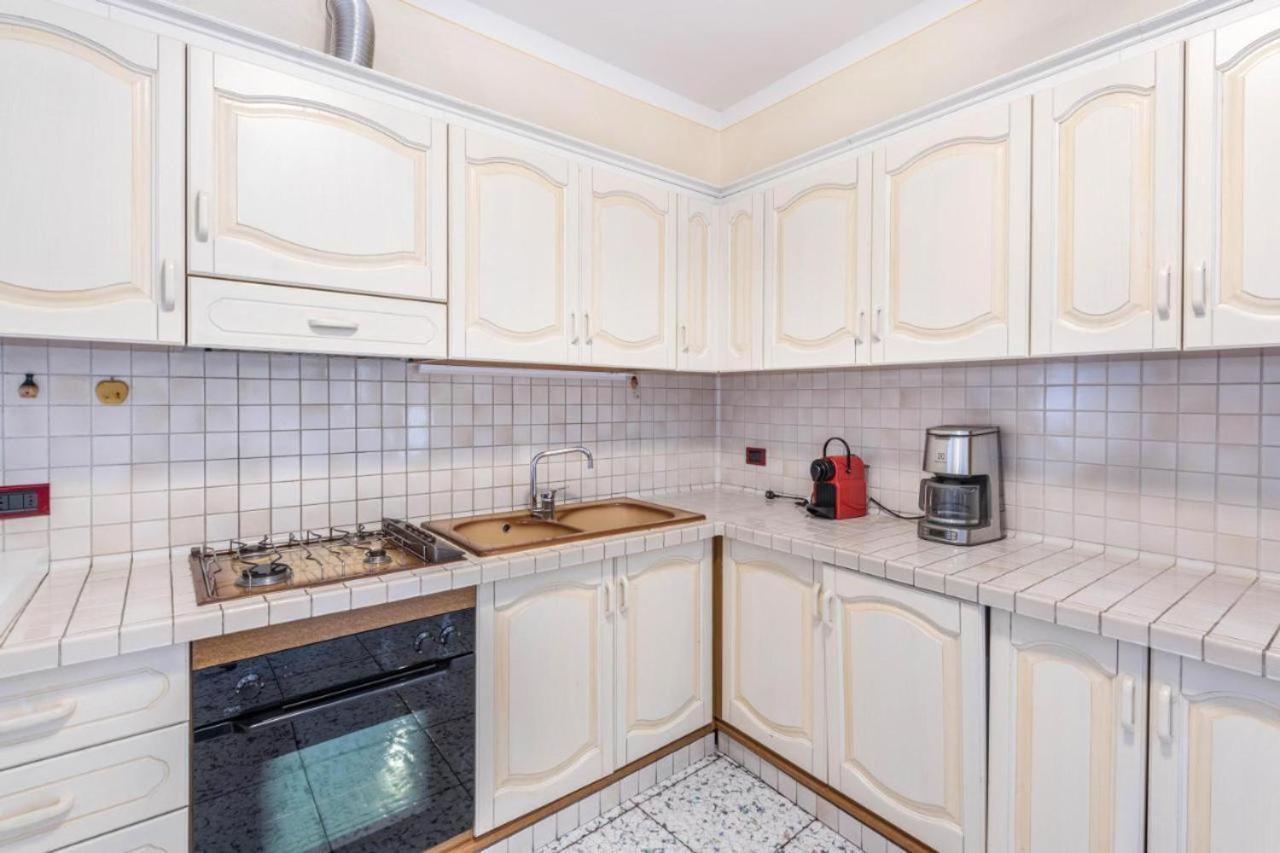 פולפנצה דל גארדה Casa Vacanze Baccolo מראה חיצוני תמונה