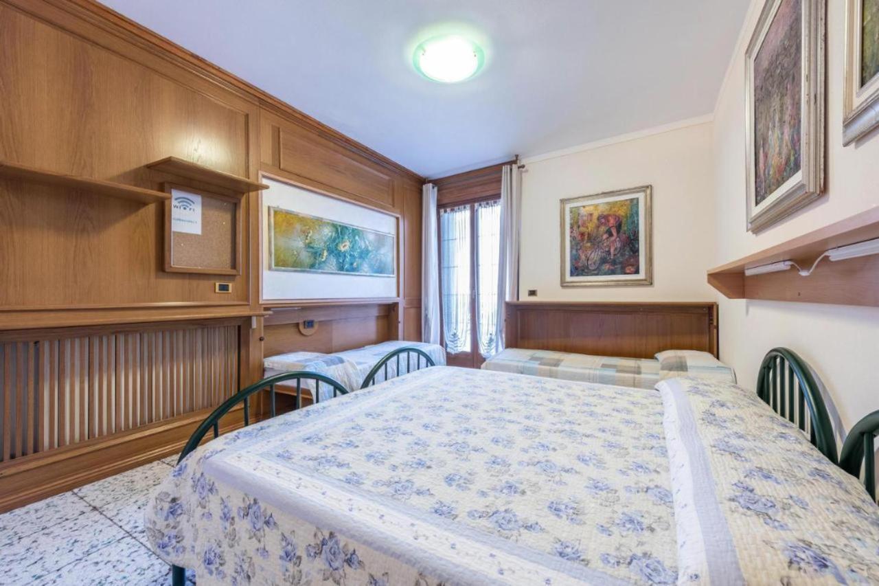 פולפנצה דל גארדה Casa Vacanze Baccolo מראה חיצוני תמונה