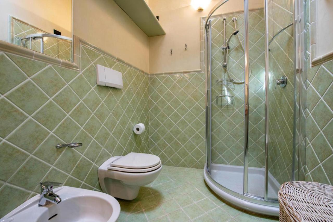 פולפנצה דל גארדה Casa Vacanze Baccolo מראה חיצוני תמונה