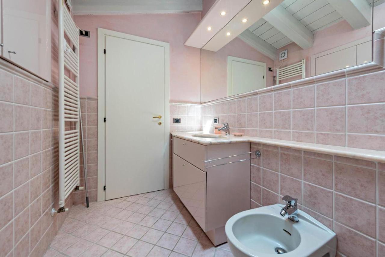 פולפנצה דל גארדה Casa Vacanze Baccolo מראה חיצוני תמונה