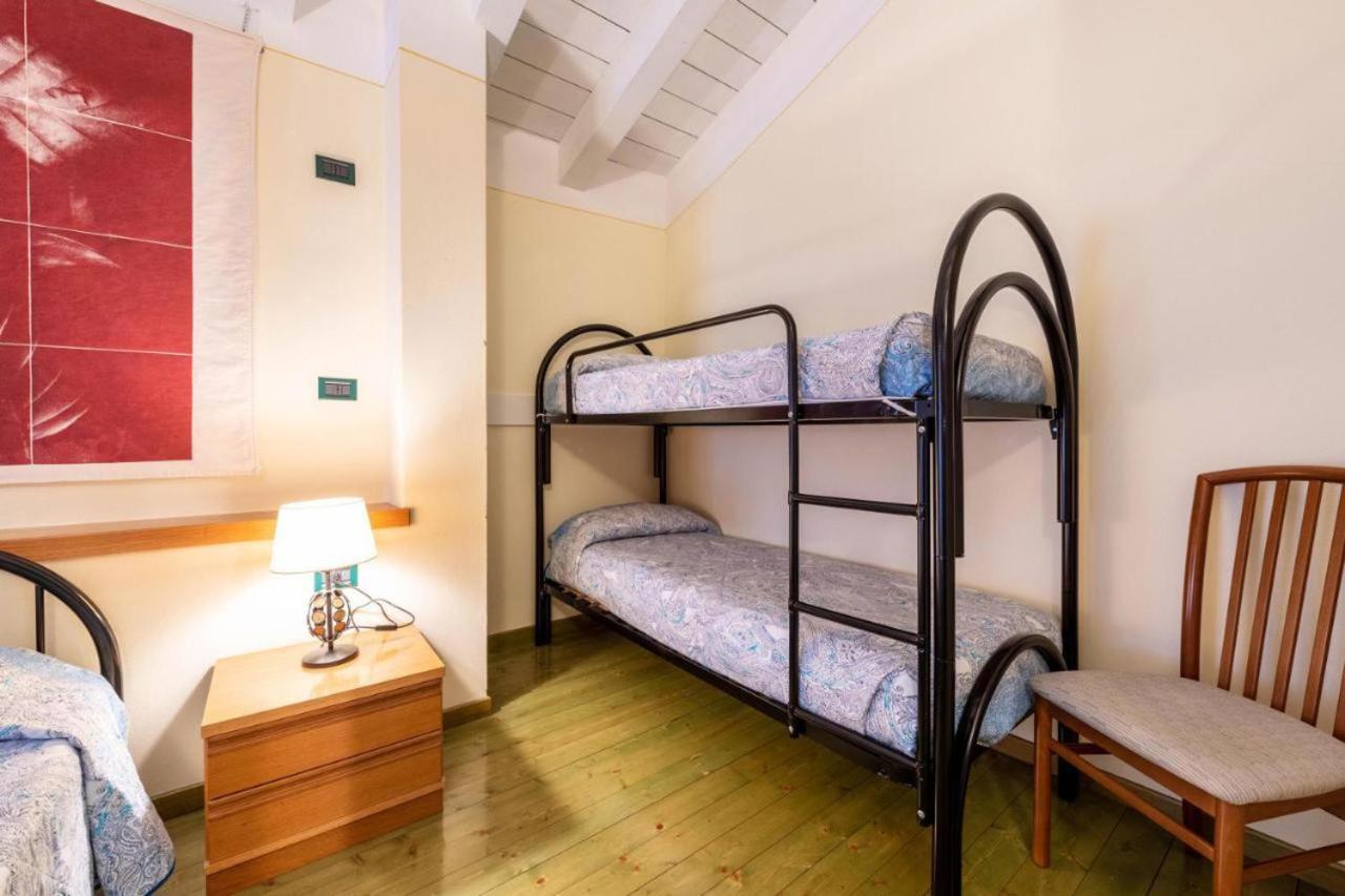 פולפנצה דל גארדה Casa Vacanze Baccolo מראה חיצוני תמונה