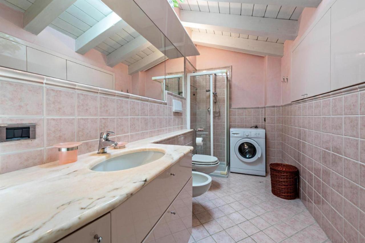 פולפנצה דל גארדה Casa Vacanze Baccolo מראה חיצוני תמונה